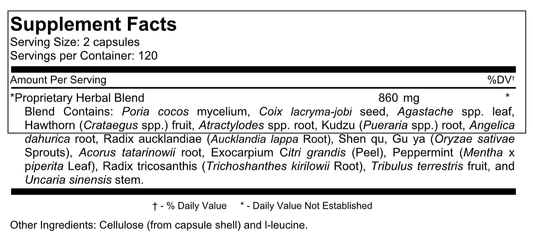 Purple Star by Botanical Biohacking